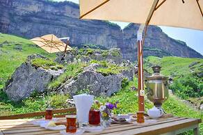 Pik Palace, Shahdag, Autograph Collection