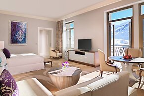 Pik Palace, Shahdag, Autograph Collection