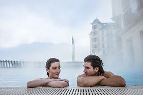 Pik Palace, Shahdag, Autograph Collection