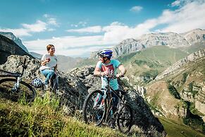 Pik Palace, Shahdag, Autograph Collection