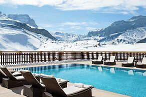 Pik Palace, Shahdag, Autograph Collection