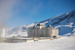 Pik Palace, Shahdag, Autograph Collection