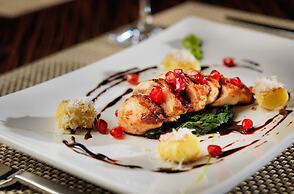 Pik Palace, Shahdag, Autograph Collection