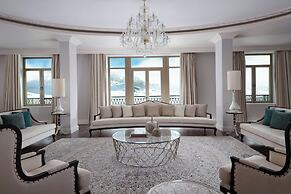 Pik Palace, Shahdag, Autograph Collection