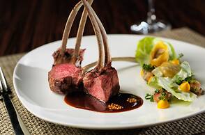 Pik Palace, Shahdag, Autograph Collection