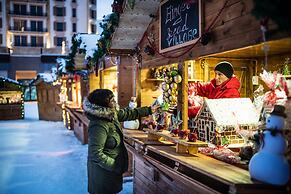 Pik Palace, Shahdag, Autograph Collection