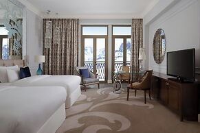 Pik Palace, Shahdag, Autograph Collection