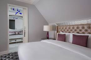 Pik Palace, Shahdag, Autograph Collection