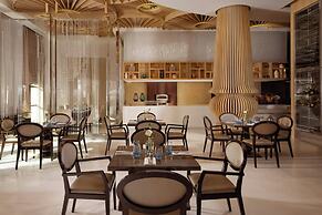 Pik Palace, Shahdag, Autograph Collection