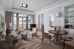 Pik Palace, Shahdag, Autograph Collection