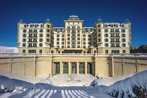 Pik Palace, Shahdag, Autograph Collection