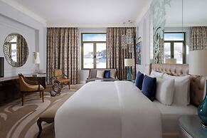 Pik Palace, Shahdag, Autograph Collection