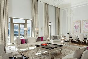 Pik Palace, Shahdag, Autograph Collection