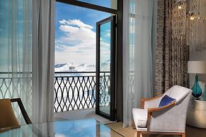 Pik Palace, Shahdag, Autograph Collection