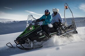 Pik Palace, Shahdag, Autograph Collection