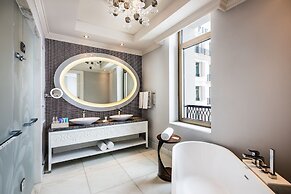 Pik Palace, Shahdag, Autograph Collection