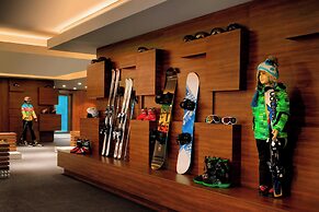 Pik Palace, Shahdag, Autograph Collection