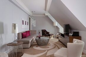 Pik Palace, Shahdag, Autograph Collection