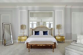 Pik Palace, Shahdag, Autograph Collection