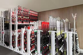 Pik Palace, Shahdag, Autograph Collection