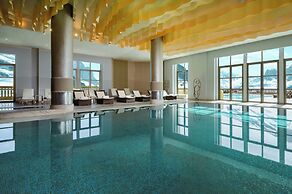 Pik Palace, Shahdag, Autograph Collection