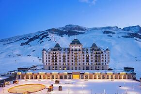 Pik Palace, Shahdag, Autograph Collection