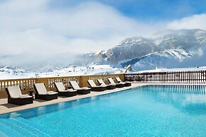 Pik Palace, Shahdag, Autograph Collection