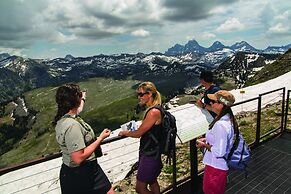 Targhee Lodge By Grand Targhee Resort