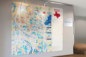 TownePlace Suites by Marriott Laredo