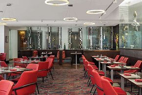 The Art Hotel Denver, Curio Collection by Hilton