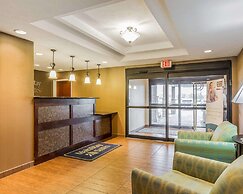 MainStay Suites Grand Island