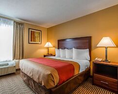 MainStay Suites Grand Island