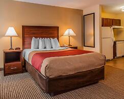 MainStay Suites Grand Island