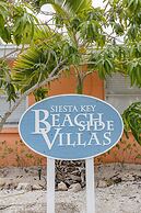 Siesta Key Beachside Villas