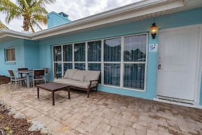 Siesta Key Beachside Villas