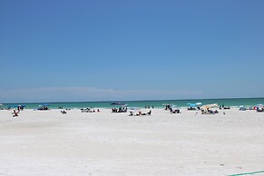 Siesta Key Beachside Villas