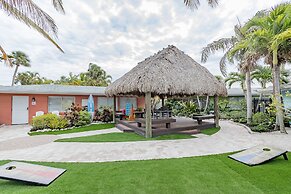 Siesta Key Beachside Villas