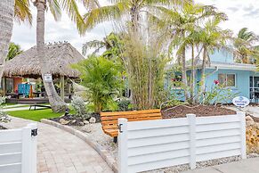 Siesta Key Beachside Villas