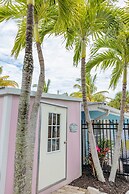 Siesta Key Beachside Villas