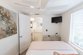 Siesta Key Beachside Villas