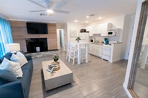 Siesta Key Beachside Villas