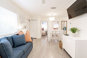 Siesta Key Beachside Villas