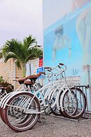 Siesta Key Beachside Villas