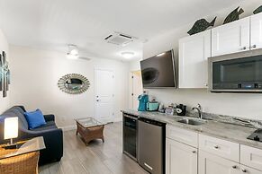 Siesta Key Beachside Villas