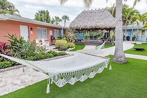 Siesta Key Beachside Villas
