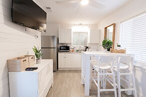 Siesta Key Beachside Villas