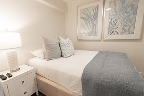 Siesta Key Beachside Villas