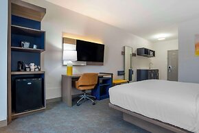 Comfort Inn Pensacola near NAS Corry Station