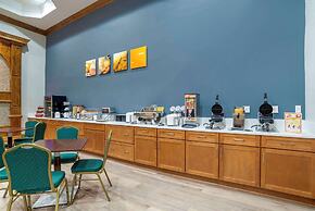 Comfort Inn Pensacola near NAS Corry Station