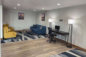 Comfort Inn Pensacola near NAS Corry Station